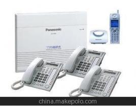 全面解析松下KX-TES824程控交換機 從銷售、維護到擴容調試的專業指南