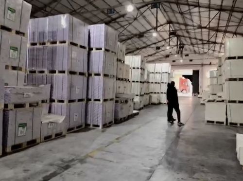 夏季警鐘再響 印刷廠火災頻發，安防設備制造與安全生產防范刻不容緩